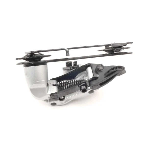 Sram X5 Schaltwerk 9-fach Langer Käfig Silber – NEU 4