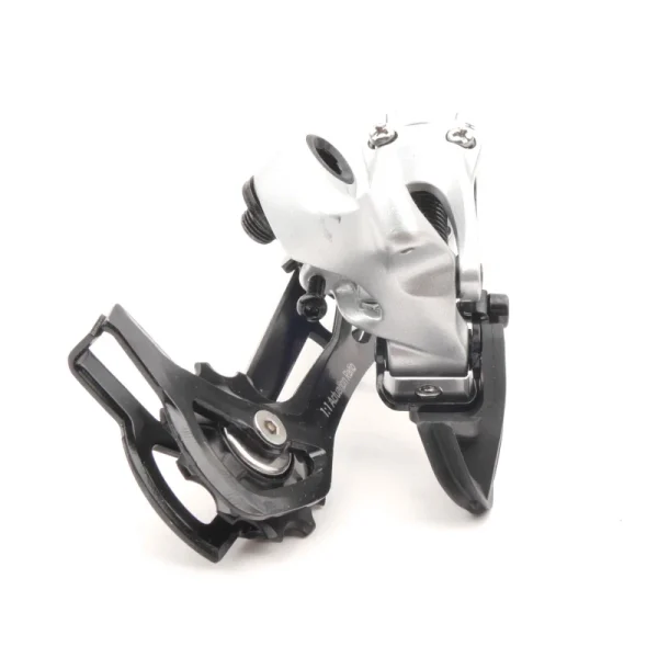 Sram X5 Schaltwerk 9-fach Langer Käfig Silber – NEU 5